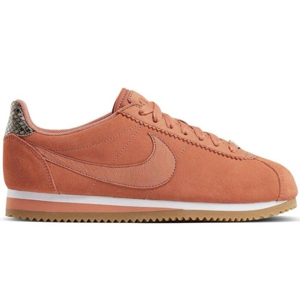 Nike Cortez ALC Leather Suede Womens Gym Shoe Sneakers Size 8 US / 39 EU